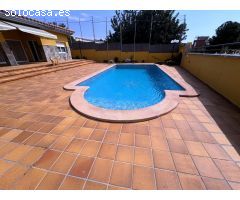 Chalet en Venta en La Platja de Calafell, Tarragona