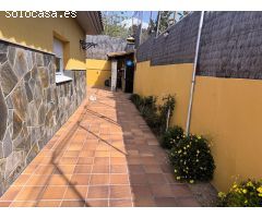 Chalet en Venta en La Platja de Calafell, Tarragona