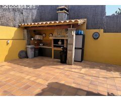 Chalet en Venta en La Platja de Calafell, Tarragona