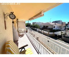 Piso a la venta en Cunit
