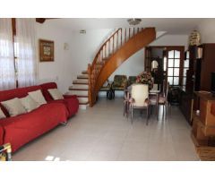 Casa Individual en Urb. La Plana de Creixell
