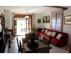 Casa Individual en Urb. La Plana de Creixell