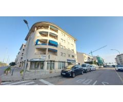 Estupendo piso de 3 dormitorios en la zona de L´Estany