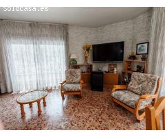 Planta baja en Calafell Playa