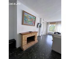 VENTA ESPECTACULAR PISO FRONTAL AL MAR EN LA ZONA DE SALOU