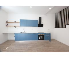 CASA DE PUEBLO TOTALMENTE REFORMADA