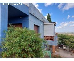 Casa en el Nou Vendrell