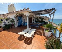 Atico en Venta en La Platja de Calafell, Tarragona
