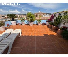Atico en Venta en La Platja de Calafell, Tarragona