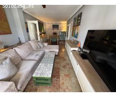 Atico en Venta en La Platja de Calafell, Tarragona