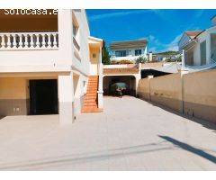VENTA DE CASA (2 CASAS EN UNA) - MAS MEL (CALAFELL)