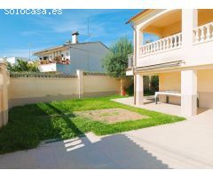 VENTA DE CASA (2 CASAS EN UNA) - MAS MEL (CALAFELL)