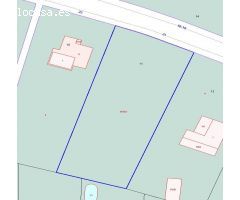 VENTA DE TERRENO EN SEGUR DE CALAFELL - Urbanizacion de Valldemar - Montmar