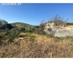 VENTA DE TERRENO EN SEGUR DE CALAFELL - Urbanizacion de Valldemar - Montmar