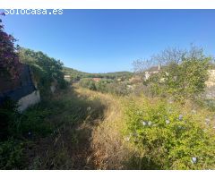 VENTA DE TERRENO EN SEGUR DE CALAFELL - Urbanizacion de Valldemar - Montmar