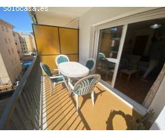 VENTA DE PISO DE 3 DORMITORIOS EN SEGUR DE CALAFELL - A 350 mts. DE LA PLAYA