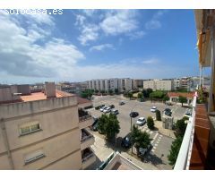 VENTA DE PISO DE 3 DORMITORIOS, EN LA ZONA MARITIM CUBELLES - A TAN SOLO 200 MTS DE LA PLAYA
