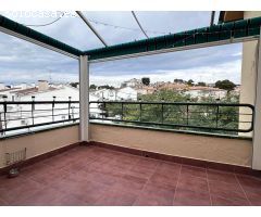 Bonito ÁTICO en VENTA en el centro de Segur de Calafell