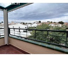 Bonito ÁTICO en VENTA en el centro de Segur de Calafell