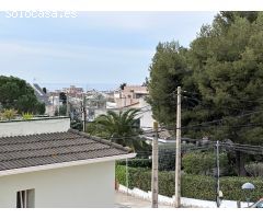 Bonito ÁTICO en VENTA en el centro de Segur de Calafell