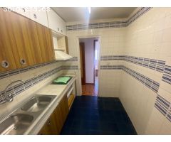 VENTA DE PISO DE OPORTUNIDAD EN SEGUR DE CALAFELL....