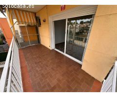 VENTA DE PISO DE 2 HABITACIONES EN SEGUR DE CALAFELL - CENTRO