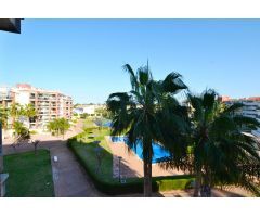 APARTAMENTO CON VISTAS AL MONTGO Y A 500m2 DEL MAR