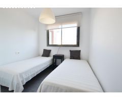 APARTAMENTO CON VISTAS AL MONTGO Y A 500m2 DEL MAR