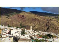 SE VENDE CASA MUY ECONÓMICA DE DOS PLANTAS EN CANJAYAR.