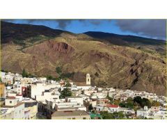 SE VENDE CASA MUY ECONÓMICA DE DOS PLANTAS EN CANJAYAR.