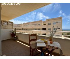 Piso en Avenida de los Juegos del Mediterráneo