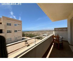Piso en Avenida de los Juegos del Mediterráneo