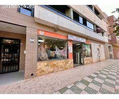 LOCAL COMERCIAL EN VENTA