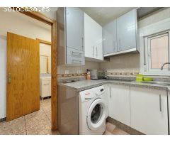 Bajo de Tres Dormitorios en Venta