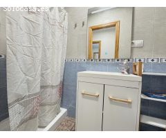 Bajo de Tres Dormitorios en Venta
