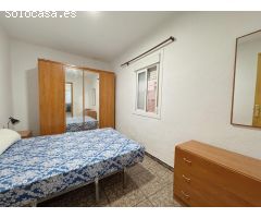 Bajo de Tres Dormitorios en Venta