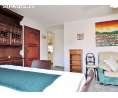 EXCLUSIVO ESTUDIANTES: DISPONIBLE 1 HABITACION 200€/MES EN ALQUILER CURSO ESCOLAR 2023-2024