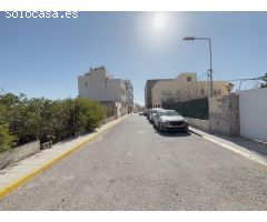 EN VENTA TRES PARCELAS EN PECHINA CENTRO