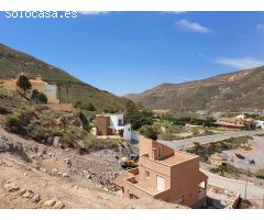 Parcela en La Envia Golf