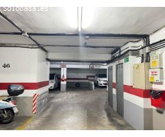 ¡¡¡Garaje en venta en zona Carrefour!!!