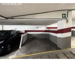 ¡¡¡Garaje en venta en zona Carrefour!!!