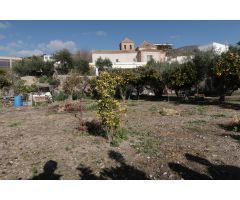 SE VENDE GRAN PARCELA URBANA EN FELIX