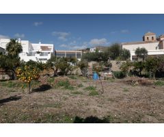 SE VENDE GRAN PARCELA URBANA EN FELIX