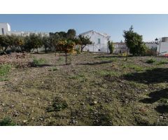 SE VENDE GRAN PARCELA URBANA EN FELIX