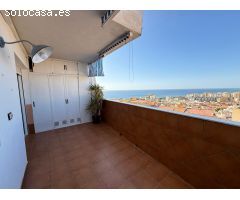 PISO EN AGUADULCE CON MARAVILLOSAS VISTAS