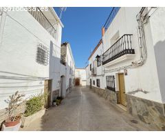 ¡¡¡Casa de Pueblo en Nacimiento!!!