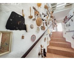 ¡¡¡Casa de Pueblo en Nacimiento!!!