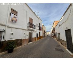 CASA DE DOS PLANTAS EN ABLA PUEBLO