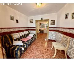 CASA DE DOS PLANTAS EN ABLA PUEBLO