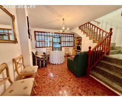 CASA DE DOS PLANTAS EN ABLA PUEBLO